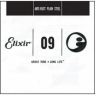 Отдельная струна Elixir 13009 Anti-Rust Elixir 13009 Anti-Rust