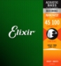 Elixir 14502 Nanoweb Light