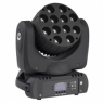 Вращающаяся голова beam SZ-AUDIO Beam 12x12W RGBW SZ-AUDIO Beam 12x12W RGBW