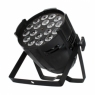 SZ-Audio 18x18W RGBWA + UV 6in1 LED PAR