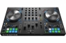 DJ контроллер Native Instruments Traktor Kontrol S3 Native Instruments Traktor Kontrol S3