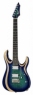 Cort X-700 Duality Light Blue Burst