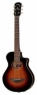 Электроакустическая гитара Yamaha APXT2OVS Yamaha APXT2OVS