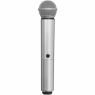 Shure WA713-Silver