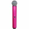 Корпус для ручного передатчика Shure WA713-Pink Shure WA713-Pink