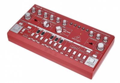 Behringer TD-3-RD