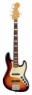 Бас-гитара Fender AM Ultra J Bass V RW UltraBurst Fender AM Ultra J Bass V RW UltraBurst