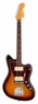 Fender AM Ultra Jazzm. RW Ultraburst