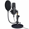 Maono Podcast Microphone Kit AU-A04TС