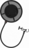Поп-фильтр Thronmax P1 Pop filter Thronmax P1 Pop filter