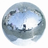 Зеркальный шар Eurolite Mirror Ball 50 cm Eurolite Mirror Ball 50 cm