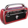 Портативная Bluetooth колонка ION Audio Mustang Stereo ION Audio Mustang Stereo