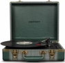 Проигрыватель винила с ременным приводом Crosley Executive Portable Pine Needle Crosley Executive Portable Pine Needle