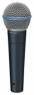Динамический микрофон Behringer BA 85A Behringer BA 85A