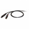 Кабель микрофонный PROEL DHG240LU10 PROEL DHG240LU10