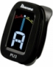 Тюнер Ibanez PU3 CLIP TUNER Ibanez PU3 CLIP TUNER