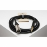 Аудио кабель SHNOOR IC124-XMJM-1,5m SHNOOR IC124-XMJM-1,5m