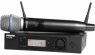 Готовый комплект радиосистемы Shure GLXD24RE/B87A Z2 2.4 GHZ Shure GLXD24RE/B87A Z2 2.4 GHZ