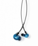 Вкладные наушники Shure SE215SPE-B+BT2-EFS Shure SE215SPE-B+BT2-EFS