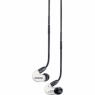 Вкладные наушники Shure SE215SPE-W+BT2-EFS Shure SE215SPE-W+BT2-EFS