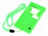 Кейс Teenage Engineering CA-X neon green Teenage Engineering CA-X neon green