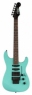 Fender LTD HM Strat Ice Blue