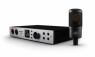 Комплект Antelope Audio Discrete 4 SC+Edge Solo Set Antelope Audio Discrete 4 SC+Edge Solo Set