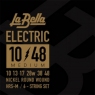 Струны для электрогитар La Bella HRS-M La Bella HRS-M