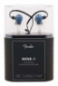 Fender IEM Nine 1 Gun Metal Blue