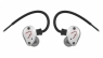 Вкладные наушники Fender PureSonic Wired Earbuds Olympic Pearl Fender PureSonic Wired Earbuds Olympic Pearl