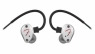 Fender PureSonic Wired Earbuds Olympic Pearl