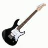 Электрогитара с двумя вырезами Yamaha PACIFICA 012 BL Yamaha PACIFICA 012 BL