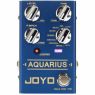 Joyo R-07 Aquarius Delay+Looper
