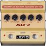 Ди-бокс Joyo AD-2-Acc.Preamp-Di-box Joyo AD-2-Acc.Preamp-Di-box