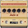 Joyo AD-2-Acc.Preamp-Di-box