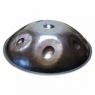 Handpan Overtone OHP-BPS-53-CELT-Dm+case