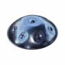Глюкофон Handpan Overtone OHP-BPS-53-9-Kurd-Dm Handpan Overtone OHP-BPS-53-9-Kurd-Dm