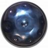 Handpan Overtone OHP-BPS-53-9-Hij-Dm+case