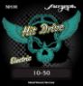 Струны для электрогитар Мозеръ NH-M Medium Hit Drive Мозеръ NH-M Medium Hit Drive