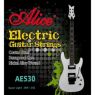 Струны для электрогитар Alice AE530SL Alice AE530SL
