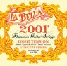 La Bella 2001FL