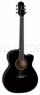 Акустическая гитара Naranda TG120CBK Naranda TG120CBK