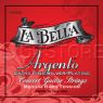 Струны для классических гитар La Bella SMH La Bella SMH