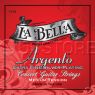 Струны для классических гитар La Bella SM La Bella SM