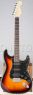 Электрогитара Homage HEG320SB Homage HEG320SB