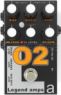 Педаль AMT Electronics O-2 AMT Electronics O-2