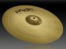 Paiste 18'' 101 Brass Crash/Ride