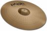 Тарелка крэш Paiste 18'' 201 Bronze Crash/Ride Paiste 18'' 201 Bronze Crash/Ride