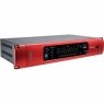 Микрофонный предусилитель Focusrite RedNet 4 Focusrite RedNet 4