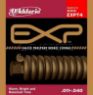 Струны для мандолины D'Addario EXP74 D'Addario EXP74